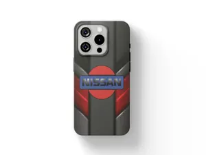 Nissan Custodie Silicone Smartphone Edizione Limitata Pro